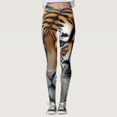 Leggings 13025 Tiger (Devant)