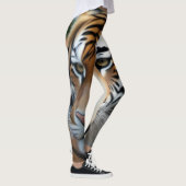 Leggings 13025 Tiger (Droite)
