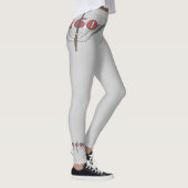 Leggings 160th Régiment un d'aviation d'opérations (Droite)