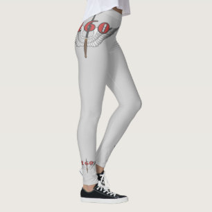 Leggings 160th Régiment un d'aviation d'opérations