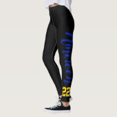 Leggings 1922 guêtres (Gauche)