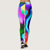 LEGGINGS 1962 (Dos)