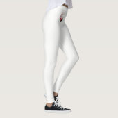 LEGGINGS 1 JOYEUX NOËL (Droite)