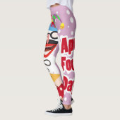 Leggings 1er avril (Gauche)