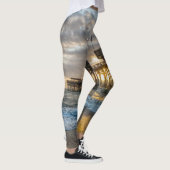 Leggings 1er Sunrise 2017 Cocoa Beach (Droite)
