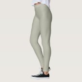 Leggings 2022 Octobre Mist design d'intérieur couleur tenda (Gauche)