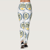 Leggings 2026 sera mon année (Dos)
