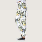 Leggings 2026 sera mon année (Gauche)
