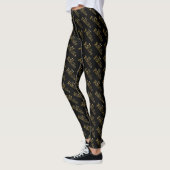 Leggings 21e anniversaire (Gauche)
