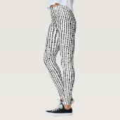 Leggings 230216 - Noir (Gauche)