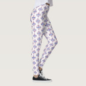 Leggings 250e anniversaire de l'Amérique (Droite)