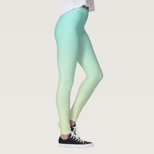 Leggings 2 couleurs (Droite)