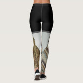Leggings 2 Fat Cats #1 (Dos)