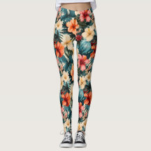 #2 Motif floral