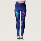 Leggings #2 Nouveau Style (Devant)