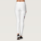 Leggings 2e amendement (Dos)