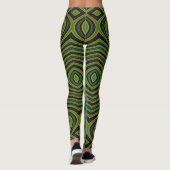 Leggings 310 B2 Swirl (Dos)