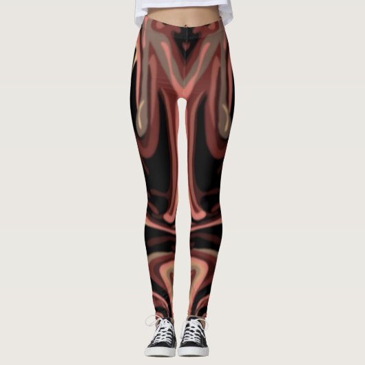 Leggings 33 z (Devant)