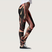 Leggings 33 z (Droite)