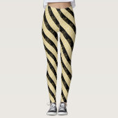 Leggings 33e anniversaire  (Devant)