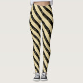 Leggings 34e anniversaire (Devant)