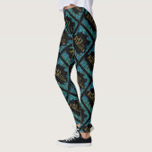 Leggings 43e anniversaire (Gauche)