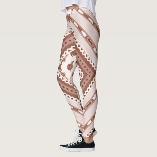 LEGGINGS 44 (Gauche)