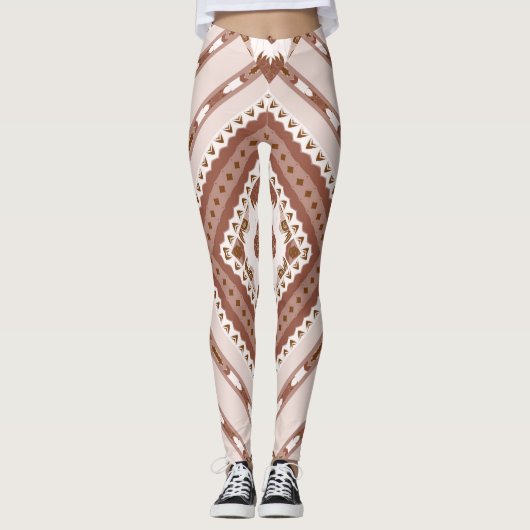 LEGGINGS 44 (Devant)