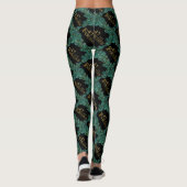Leggings 47e Anniversaire (Dos)