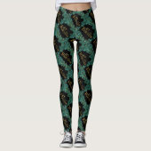 Leggings 47e Anniversaire (Devant)