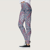 Leggings 4 juillet guêtres (Gauche)