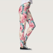 #4 Motif floral
