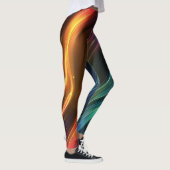Leggings #4 Nouveau Style (Faut être différent) (Droite)