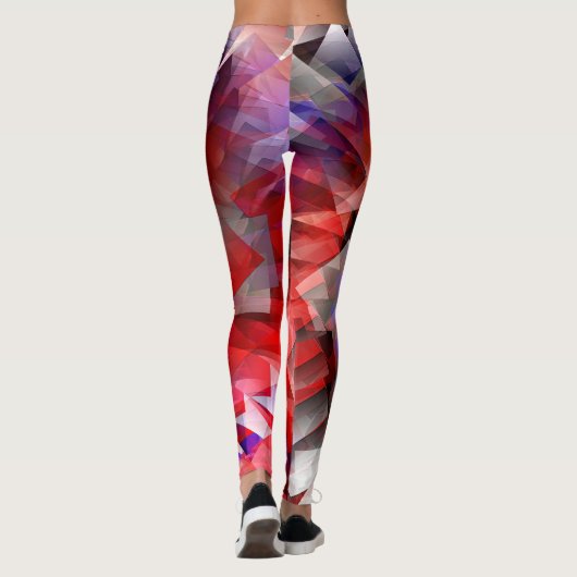 Leggings 4ème....... (Dos)