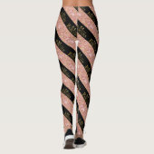 Leggings 55e anniversaire  (Dos)