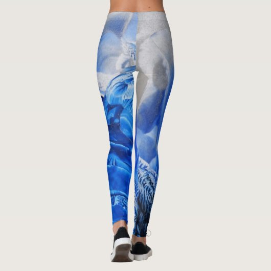 Leggings 65Sentitoks (Dos)