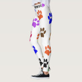 LEGGINGS 6 GROS SPORTIFS (Gauche)