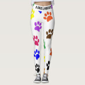LEGGINGS 6 GROS SPORTIFS (Devant)