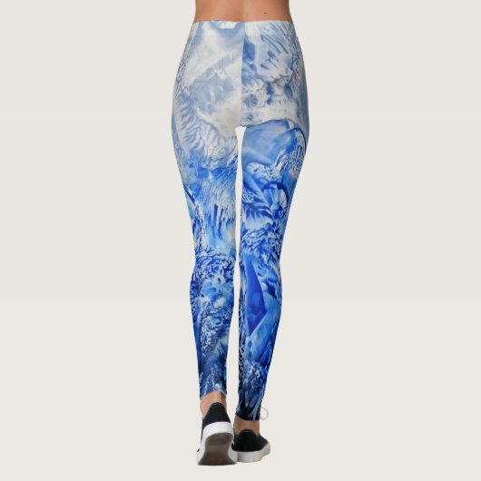 Leggings 75Sentitoks (Dos)