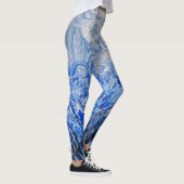 Leggings 75Sentitoks (Droite)