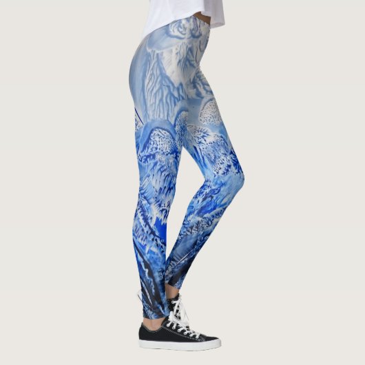 Leggings 75Sentitoks (Droite)