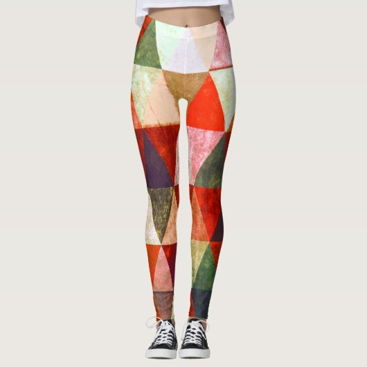 LEGGINGS #799 (Devant)