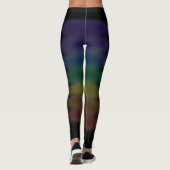Leggings 7 chakras (Dos)