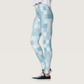 leggings 8 bits (Gauche)