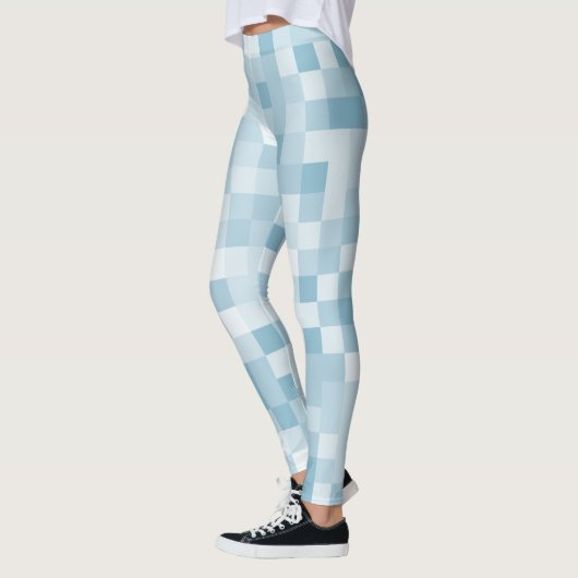 leggings 8 bits (Gauche)