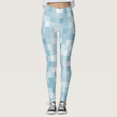 leggings 8 bits (Devant)