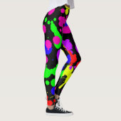 Leggings #8 Nouveau Style (Faut être différent) (Droite)