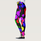 Leggings #8 Nouveau Style (Faut être différent) (Gauche)