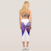 Leggings à haut taille (Verso)