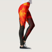 Leggings à la lave (Droite)